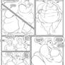 The Fattest Girl In The Office - Page 2