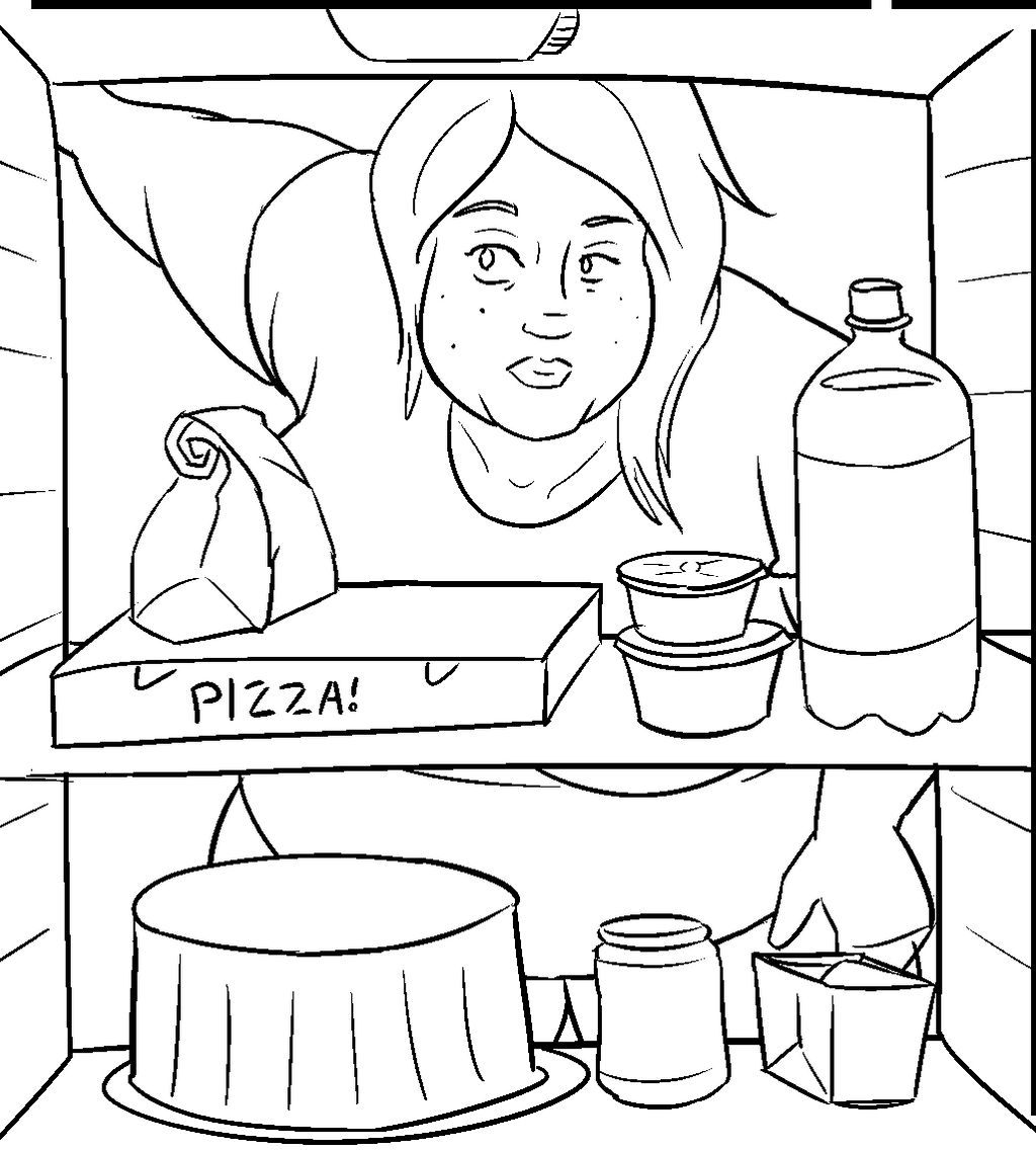 Eclipse Chapter 5 Peek by kastemel on DeviantArt