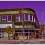 Thunder Bay Architecture 3-D ::: HDR/Raw Anaglyph