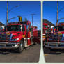 Thunder Bay Fire Department 3-D / CrossView / HDR