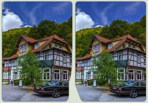 Explore the Best Stereo Art | DeviantArt