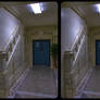 Inside Whalen Building 3-D / CrossView Stereoscopy