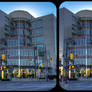 Sudbury glass and concrete 3-D / CrossView