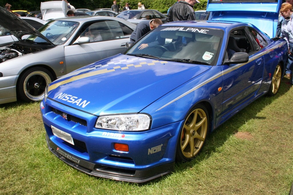 Skyline