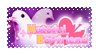 hatoful boyfriend (okosan) stamp