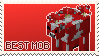 Mooshroom stamp by sjwmiku