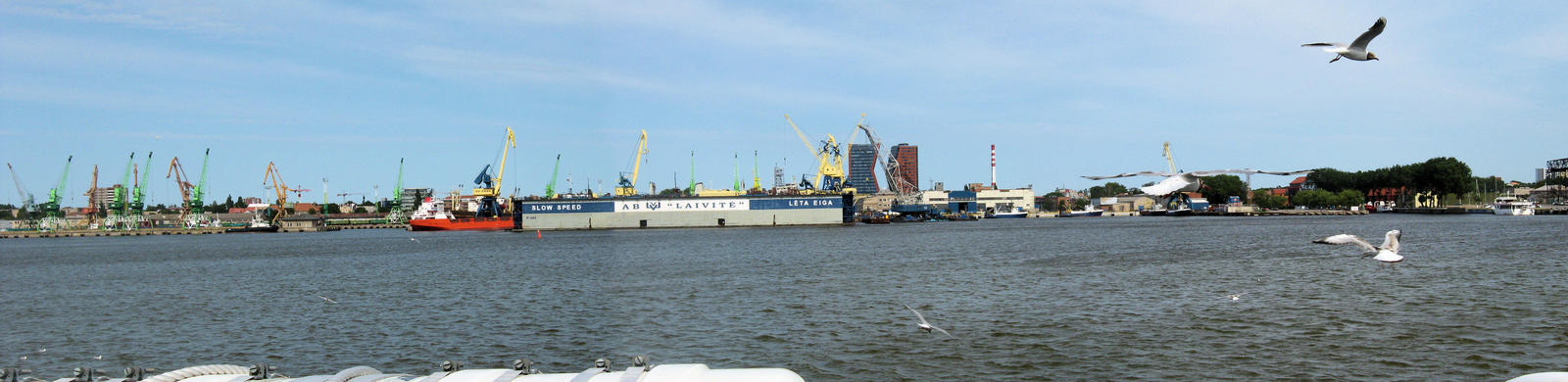 Klaipeda