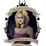 Buffy Summers - BTVS/Angel