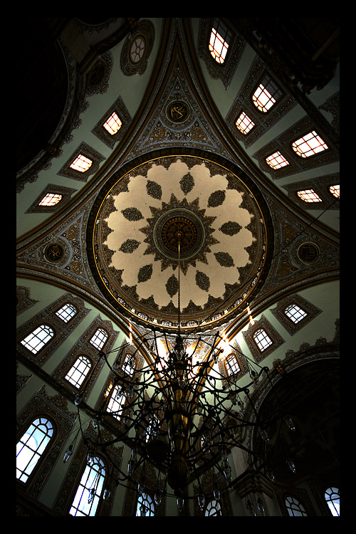 Nusretiye Mosque