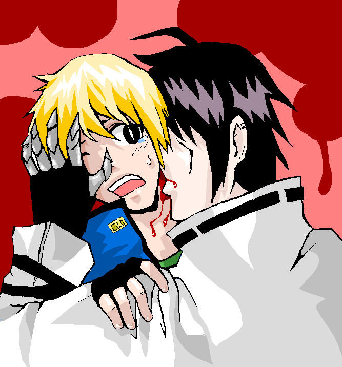 kou vampire by sofia1989 on DeviantArt