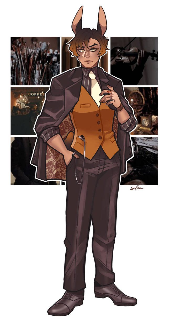 Brown Rabbit Deviantart COM ADOPT - Dark Brown Bunny by sofia-1989 on DeviantArt