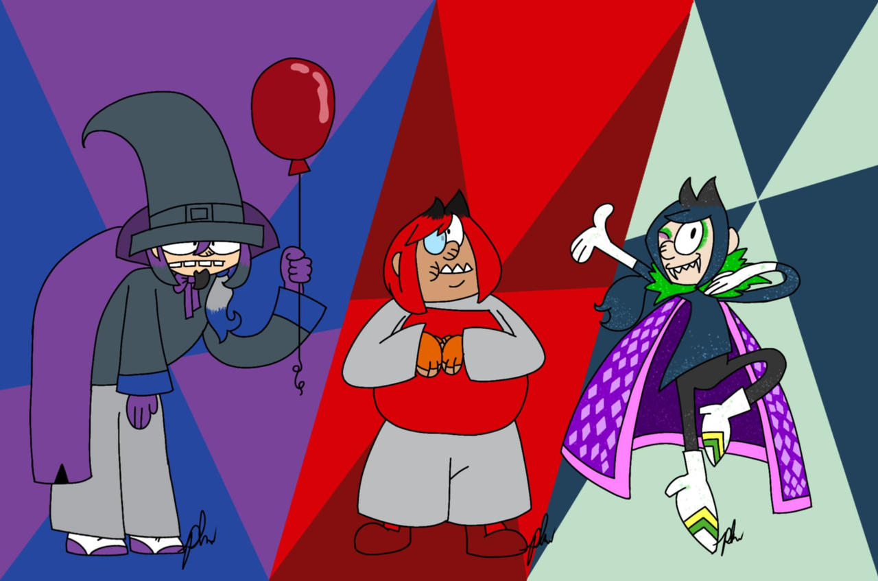 Nixels Human Mixels humans 4 by Interstellar-wizard on DeviantArt