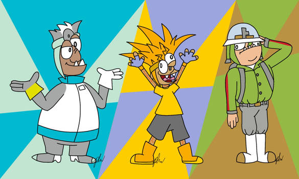 Nixels Human Interstellar-wizard - Hobbyist, General Artist | DeviantArt