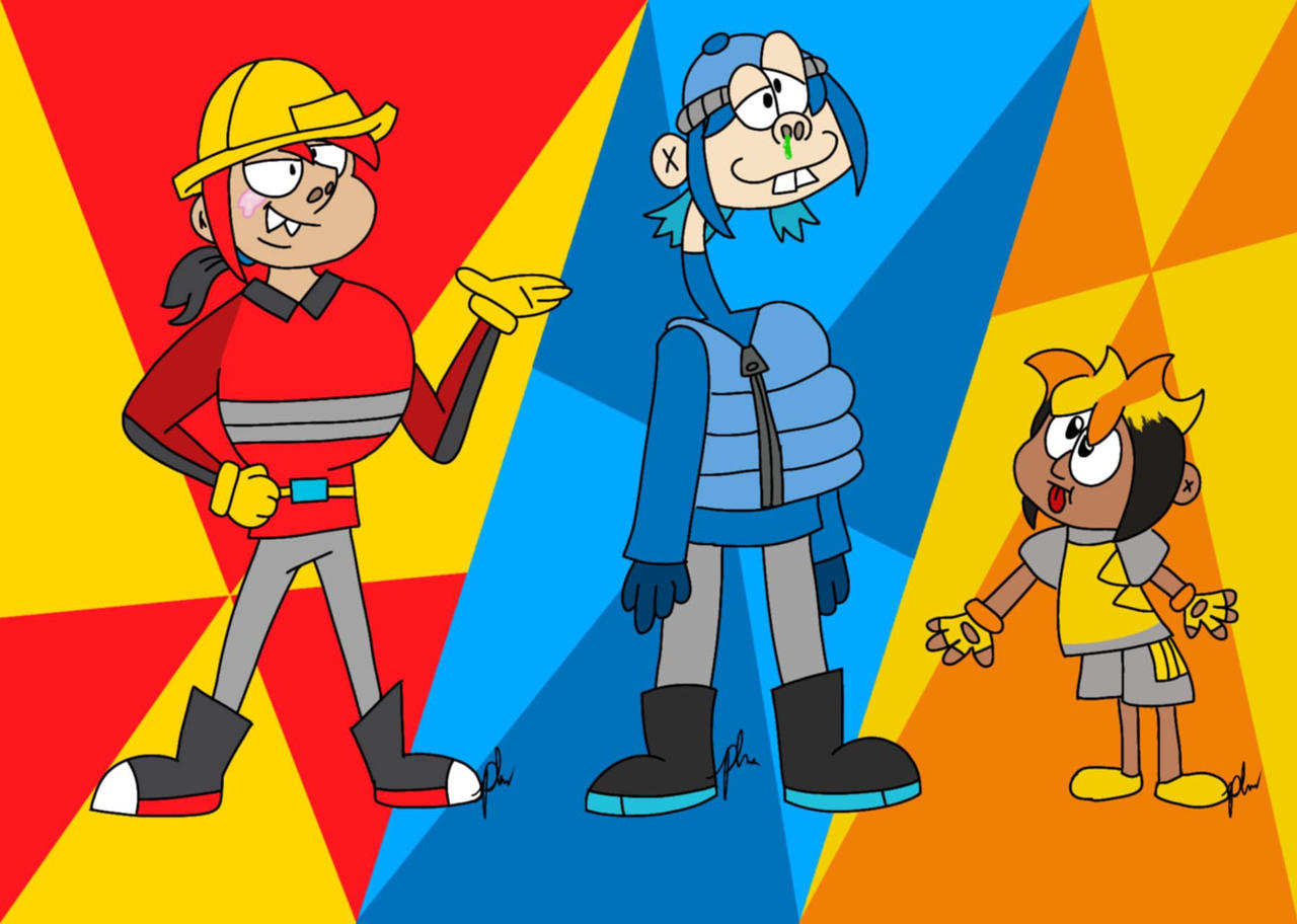 Mixels Human 8 By Interstellar wizard On DeviantArt mixels-human-8-by-interstellar-wizard-on-deviantart