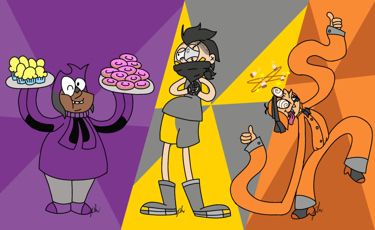 Nixels Human Mixels Human 10 by Interstellar-wizard on DeviantArt