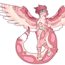 Angel Snake Adopt ~Open~