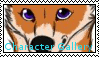 Sainler Characters Stamp 1