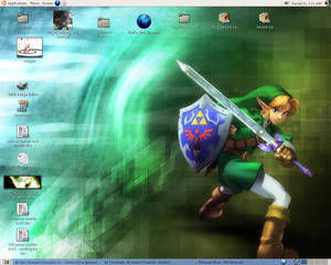 Link Desktop