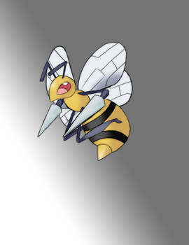 BeeDrill by Tauberpa