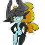 Midna Stand