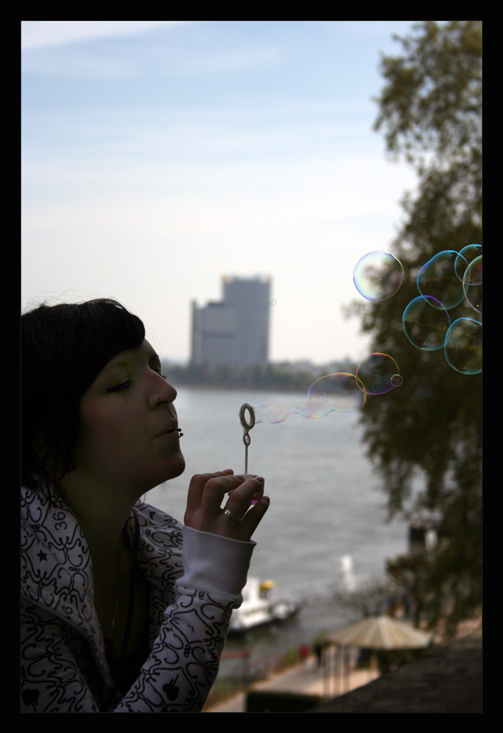 Bubbles II