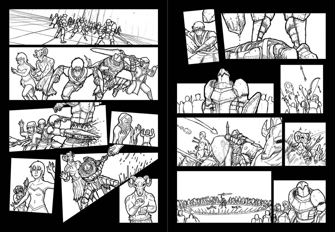Meta-Data Pag. 10-11 by BeholderKin
