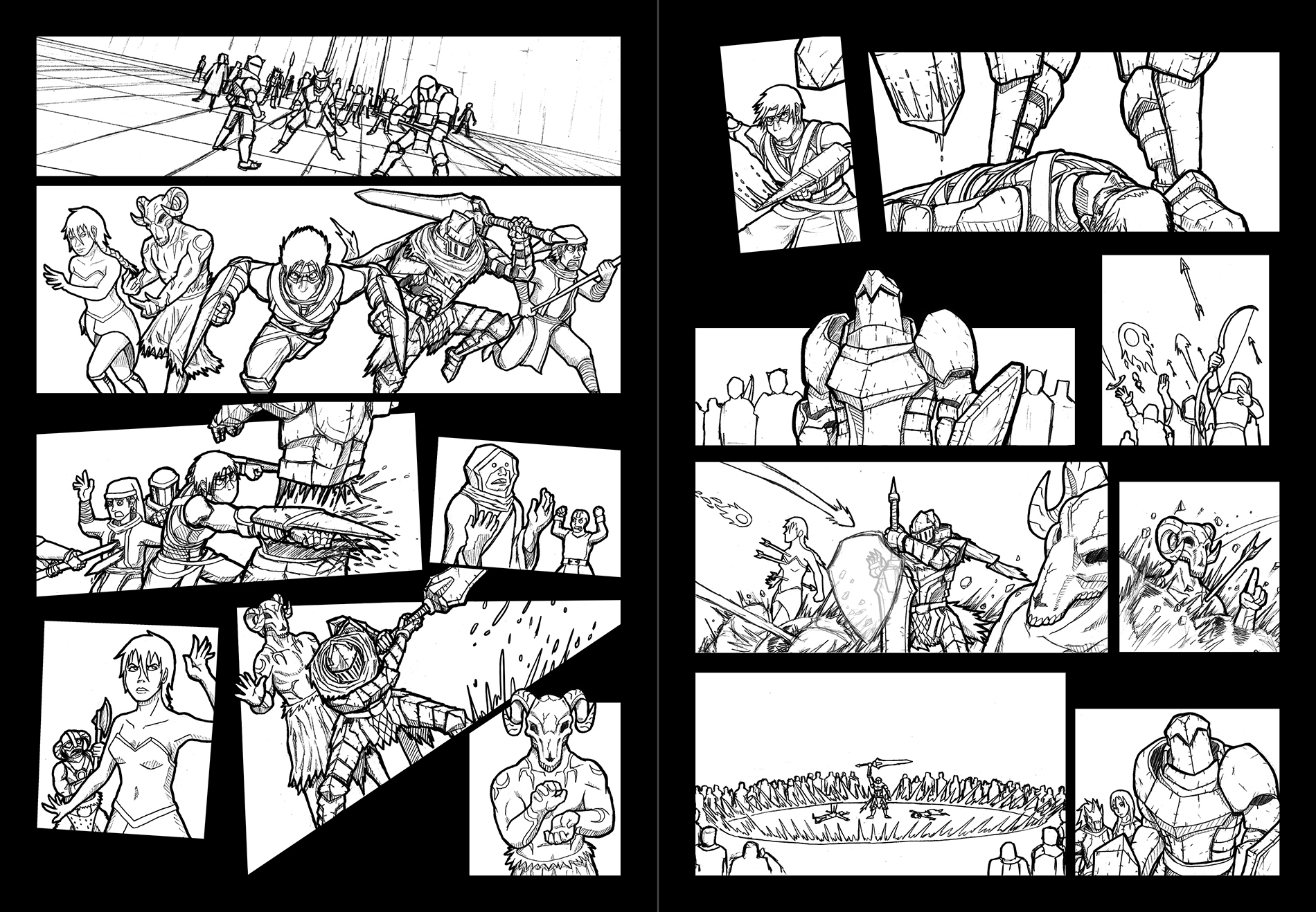 Meta-Data Pag. 10-11 by BeholderKin