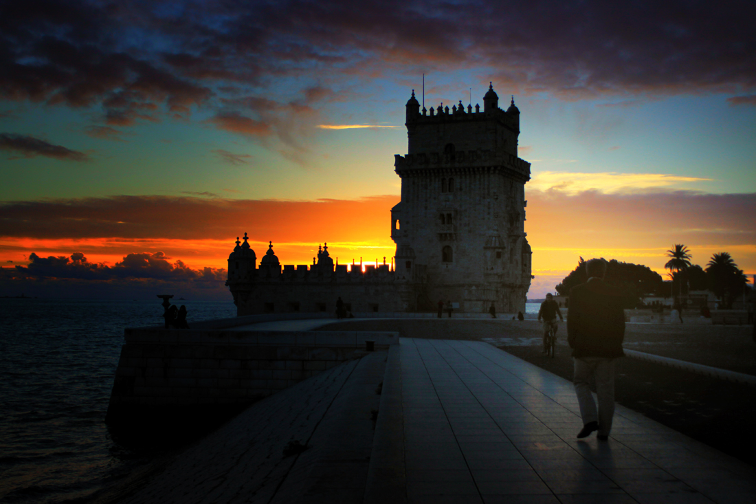 Torre de Belem