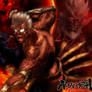 Asura's Wrath