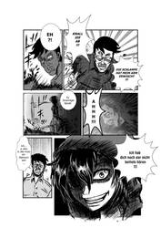 Manga Kill or Life Ch 01: page 03