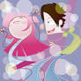. . .A Bailar. . .