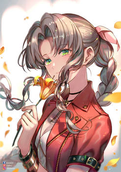 Aerith