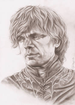 Tyrion Lannister