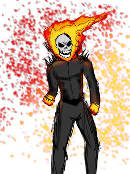 Ghost Rider