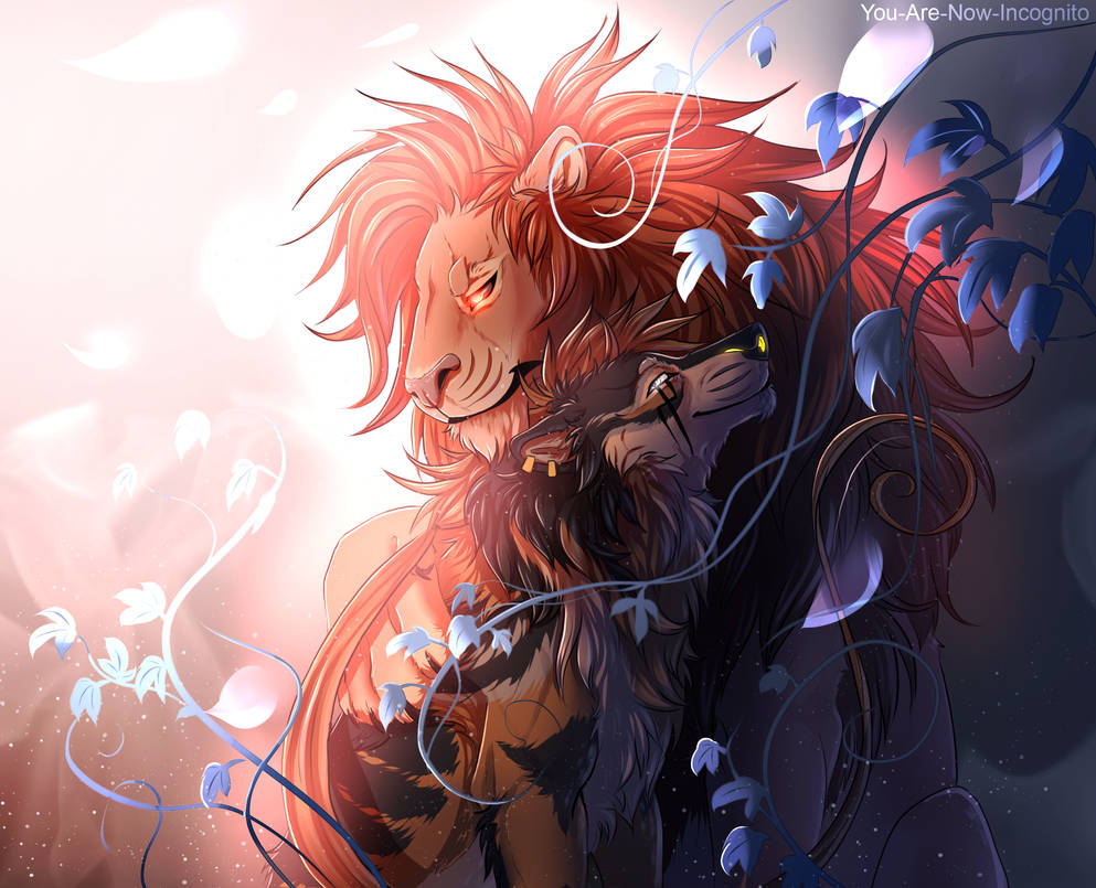 The light of my life + video by YouAreNowIncognito The light of my life + video by YouAreNowIncognito