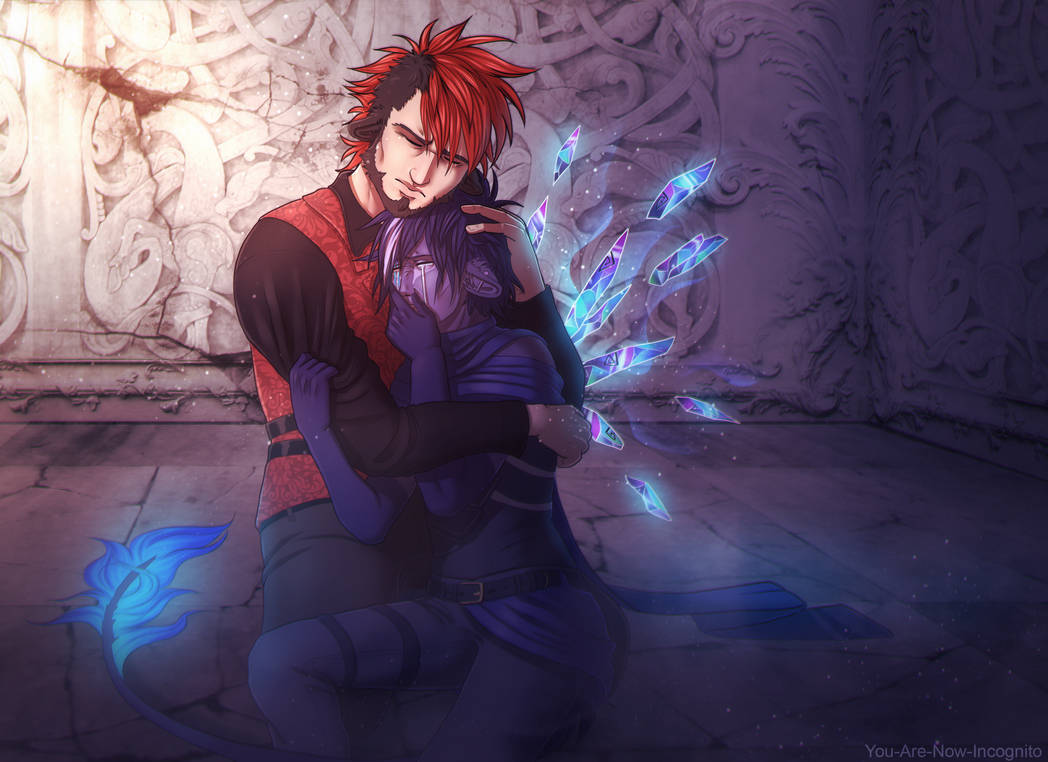 Remedy by YouAreNowIncognito Remedy by YouAreNowIncognito