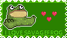 Savagefrog