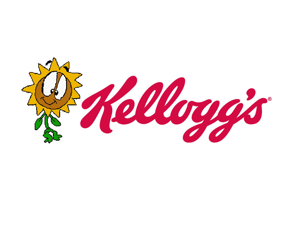 Kellogg's logo by tonialajaunie1972 on DeviantArt