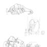 The Vorym Evolutions