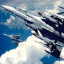 Gripens