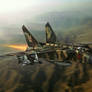 Mig-25BM