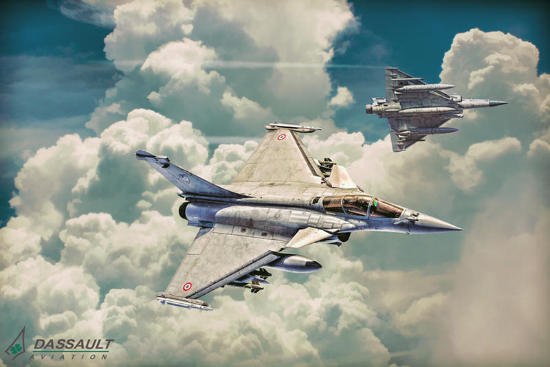Mirage Greece Rafale The Maintenance Clock: Why Timing is Everything