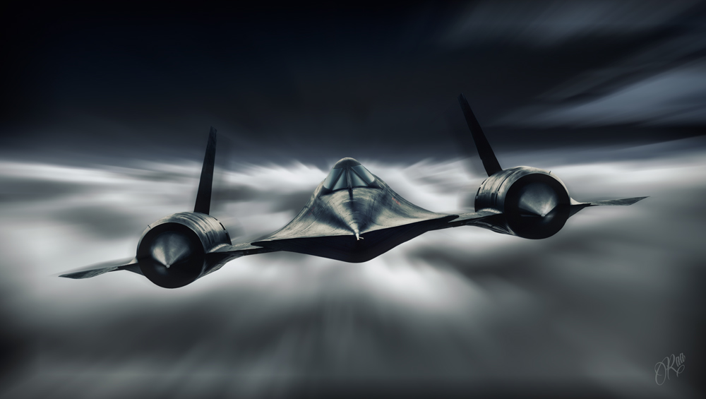 SR-71