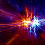 Burst effect