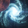 Project Universe: Planetary Descend