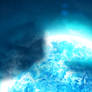 Project universe Solar clouds