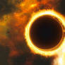Project Universe: Ulrta-massive black hole