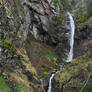 Waterfall Goritsa