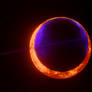 Project universe - Gas giant