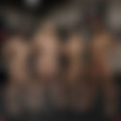 Topless Wrestling Tournament. Who would win?